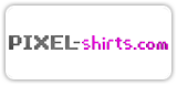 Pixel-Shirts